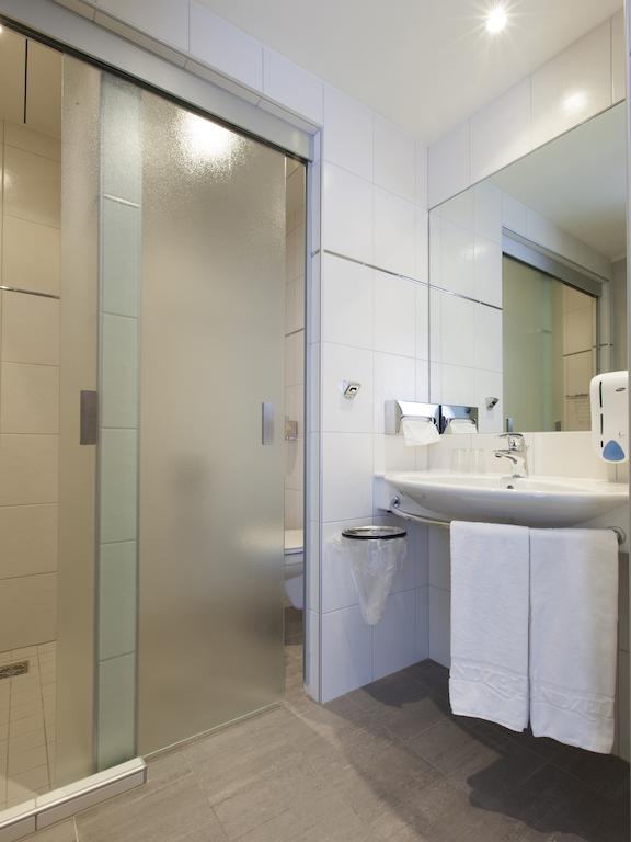 Hotel Landzeit Tauernalm Flachau Zimmer foto